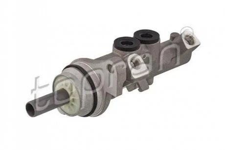 Главный тормозной цилиндр для Volkswagen, Seat, Skoda TOPRAN 115060 фото товара