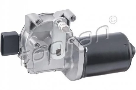 Моторчик склоочисника для Volkswagen TOPRAN 115066 фото товару