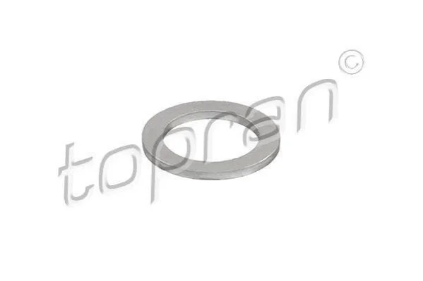 <strong>Кільце ущільнююче TOPRAN 115092 (фото 1)</strong>