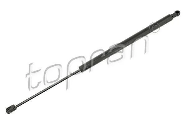 <strong>Пружина газова (амортизатор кришки багажника) TOPRAN 115228 (фото 1)</strong>