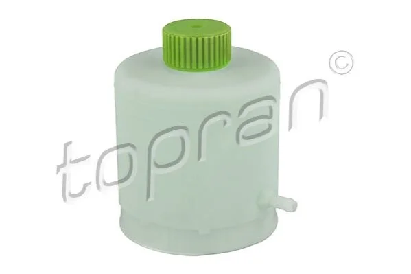 <strong>Бачок оливний TOPRAN 115268 (фото 1)</strong>
