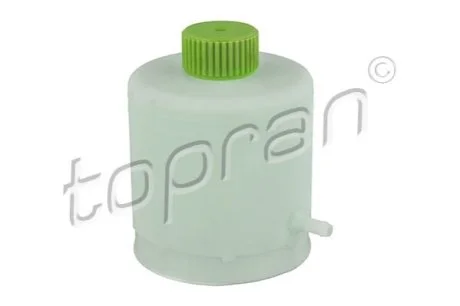 Бачок оливний для Volkswagen, Skoda, Seat, Audi TOPRAN 115268 фото товару