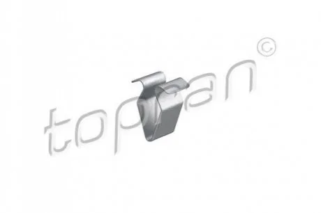Пістон для TOPRAN 115323 фото товару