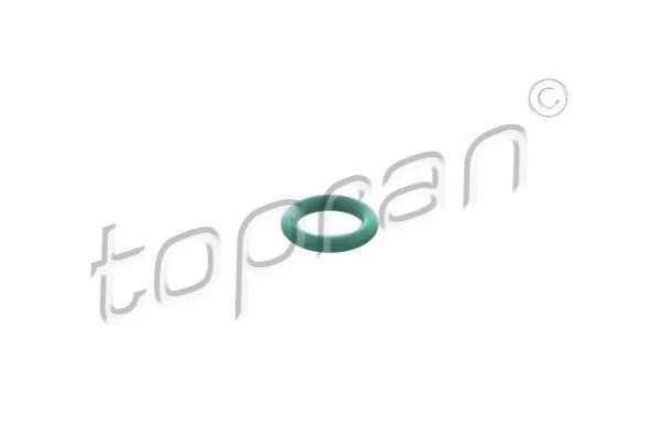 <strong>Кільце ущільнююче TOPRAN 115344 (фото 1)</strong>
