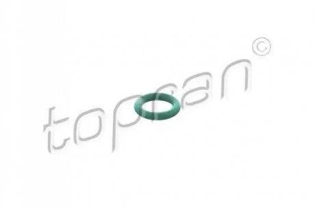 Кільце ущільнююче для TOPRAN 115344 фото товару