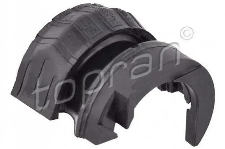 Сайлентблок для Volkswagen, Audi TOPRAN 115400 фото товару