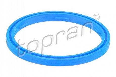 Уплотняющее кольцо TOPRAN / HANS PRIES 115439 (фото 1)