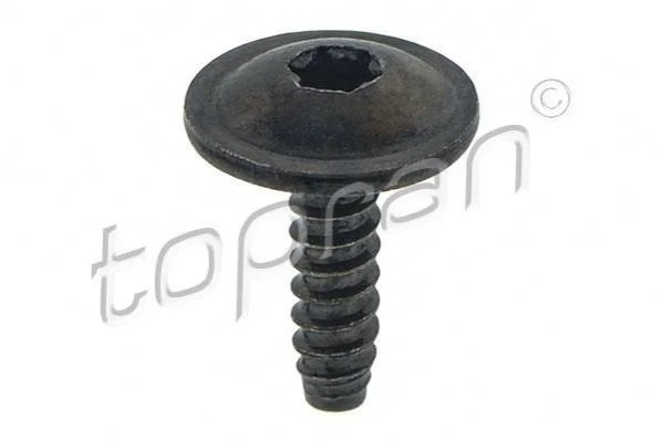 <strong>Болт TOPRAN 115717 (фото 1)</strong>