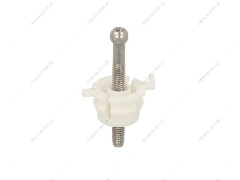 <strong>Болт кронштейна фари VW TRANSPORTER T4 07.90-04.03 TOPRAN 115725 (фото 1)</strong>