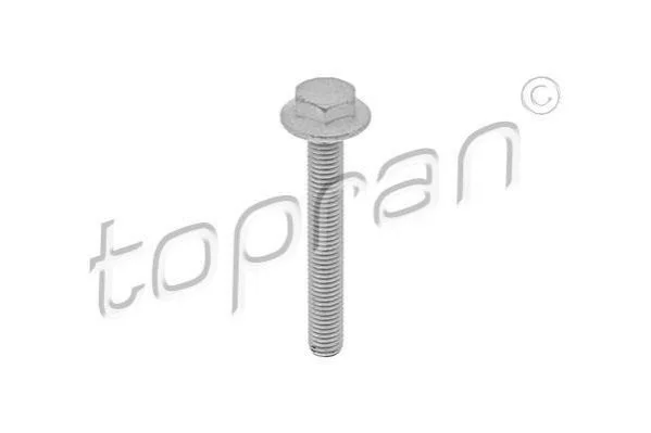 <strong>Болт TOPRAN 115806 (фото 1)</strong>