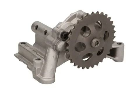 Масляний насос AUDI A3, A4 B6, A6 C5 SEAT ALHAMBRA, CORDOBA, IBIZA III, LEON, TOLEDO II VW BORA, BORA I, GOLF IV, PASSAT B5.5, POLO IV, SHARAN, TRANSPORTER T5 1.9D/2.0D 02.00-03.10 для TOPRAN 115983 фото товару