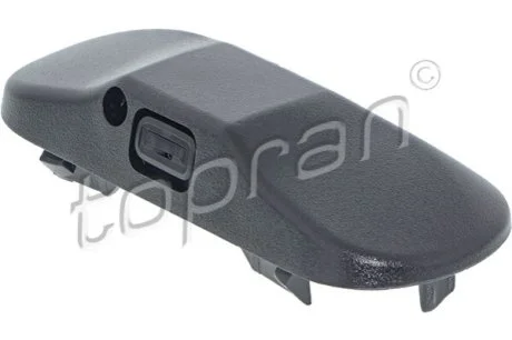 Форсунка склоомивача для Volkswagen, Seat, Skoda TOPRAN 116195 фото товару