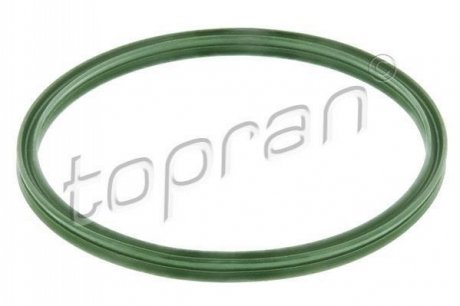 Прокладка патрубка интеркулера TOPRAN / HANS PRIES 116306