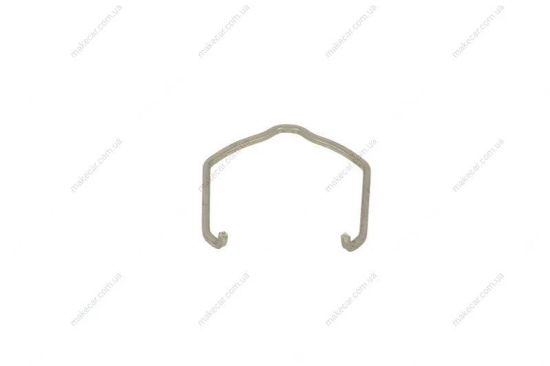 <strong>Затискач шланга охолоджувача повітря AUDI A3, A4 B6, A4 B7, A6 C5, A6 C6 SEAT ALTEA, ALTEA XL, CORDOBA, IBIZA III, IBIZA IV, IBIZA IV SC, LEON, TOLEDO II, TOLEDO III 1.4D-2.5D 08.97-07.15 TOPRAN 116337 (фото 1)</strong>