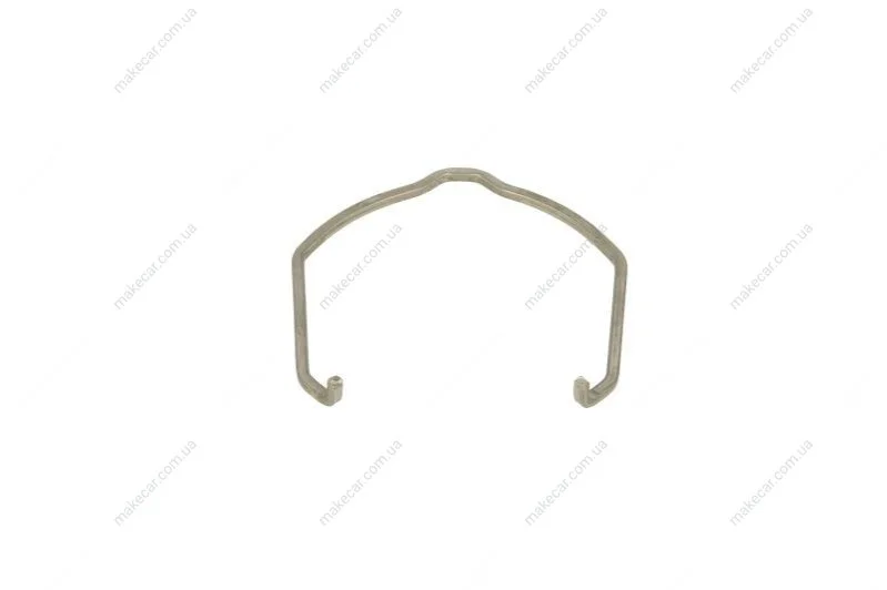 <strong>Затискач шланга охолоджувача повітря PORSCHE CAYENNE 3.0D 02.09-09.10 TOPRAN 116338 (фото 1)</strong>