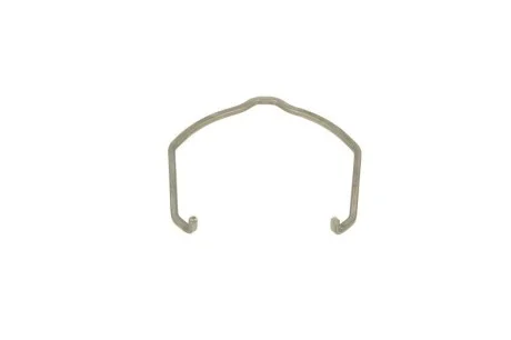 Затискач шланга охолоджувача повітря PORSCHE CAYENNE 3.0D 02.09-09.10 для Seat, Volkswagen, Skoda, Audi TOPRAN 116338 фото товару