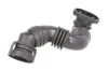 <strong>Патрубок вентиляції картера AUDI A3 SEAT ALTEA, ALTEA XL, LEON, TOLEDO III SKODA OCTAVIA II VW EOS, GOLF PLUS V, GOLF V, JETTA III, PASSAT B6, TOURAN 2.0 05.03-02.13 TOPRAN 116347 (фото 1)</strong>