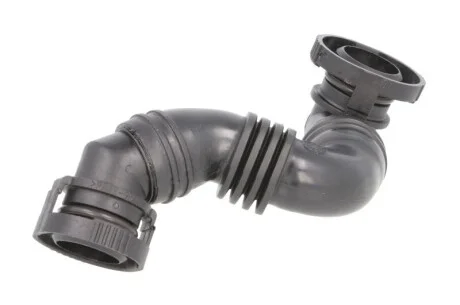 Патрубок вентиляції картера AUDI A3 SEAT ALTEA, ALTEA XL, LEON, TOLEDO III SKODA OCTAVIA II VW EOS, GOLF PLUS V, GOLF V, JETTA III, PASSAT B6, TOURAN 2.0 05.03-02.13 для Seat, Skoda, Volkswagen TOPRAN 116347 фото товару