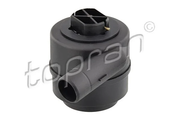 <strong>Клапан управління вентиляції картера AUDI A3 SEAT CORDOBA, IBIZA II, LEON, TOLEDO II SKODA OCTAVIA I VW BORA, BORA I, GOLF IV 1.6 04.96-12.07 TOPRAN 116348 (фото 1)</strong>