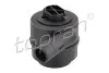 <strong>Клапан управління вентиляції картера AUDI A3 SEAT CORDOBA, IBIZA II, LEON, TOLEDO II SKODA OCTAVIA I VW BORA, BORA I, GOLF IV 1.6 04.96-12.07 TOPRAN 116348 (фото 1)</strong>