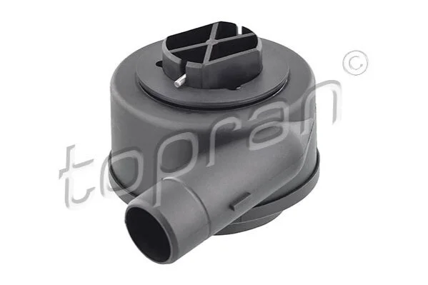 <strong>Клапан редукційний (система ВКГ) TOPRAN 116349 (фото 1)</strong>