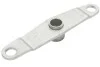 <strong>Тяга механізму перемикання передач VW TRANSPORTER T4 07.90-06.03 TOPRAN 116461 (фото 1)</strong>