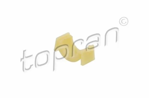<strong>Втулка КПП TOPRAN 116603 (фото 1)</strong>
