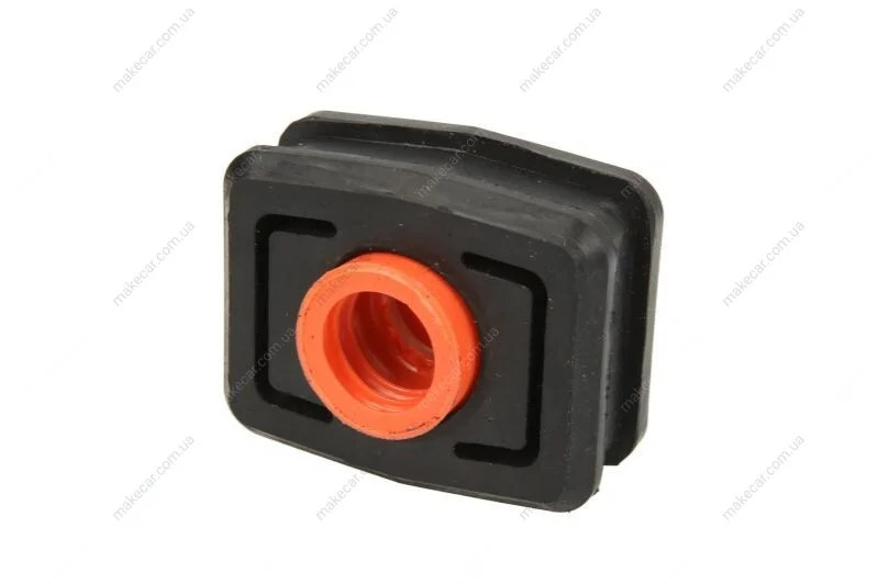 <strong>Тяга механізму перемикання передач VW TRANSPORTER T4 07.90-06.03 TOPRAN 116606 (фото 1)</strong>