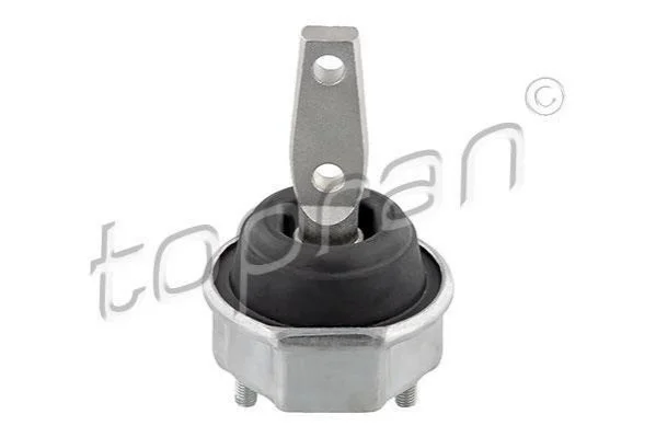 <strong>Подушка коробки передач передн Лів (мкпп) VW TRANSPORTER T4 1.9D/2.0 07.90-04.03 TOPRAN 116617 (фото 1)</strong>