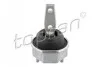 <strong>Подушка коробки передач передн Лів (мкпп) VW TRANSPORTER T4 1.9D/2.0 07.90-04.03 TOPRAN 116617 (фото 1)</strong>