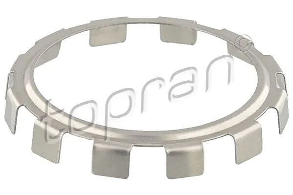 <strong>Ущільнювач TOPRAN 116686 (фото 1)</strong>