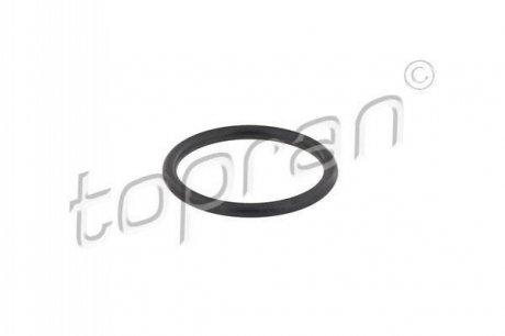 Уплотняющее кольцо TOPRAN / HANS PRIES 116687