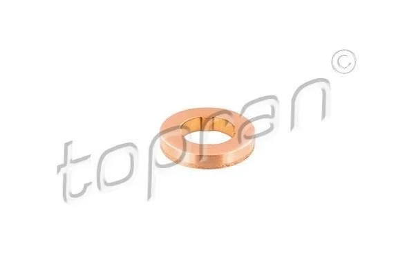 <strong>Кільце ущільнююче TOPRAN 116780 (фото 1)</strong>