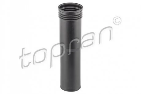 Пильник амортизатора для Volkswagen, Seat, Skoda TOPRAN 116798 фото товару