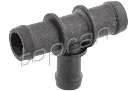Перехідник охолодження для Volkswagen TOPRAN 116862 фото товару