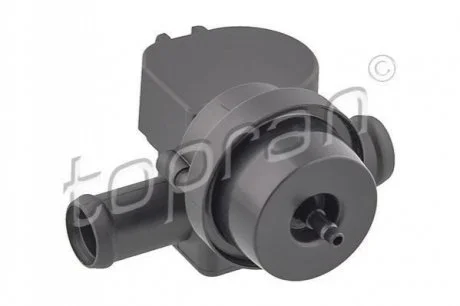 Клапан для Volkswagen, Seat, Audi TOPRAN 116903 фото товара