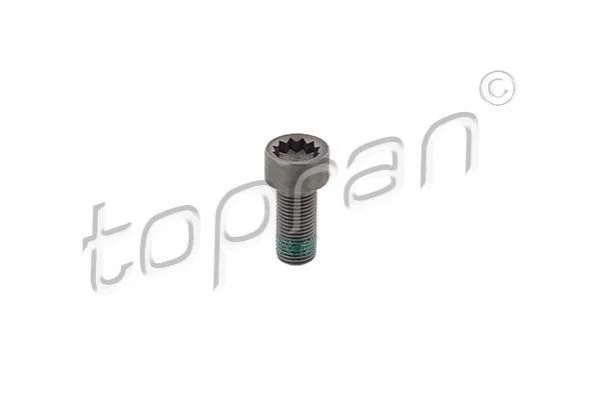 <strong>Болт крепления маховика TOPRAN 117243 (фото 1)</strong>