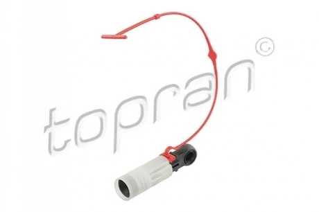 Фіксатор троса для TOPRAN 117802 фото товару