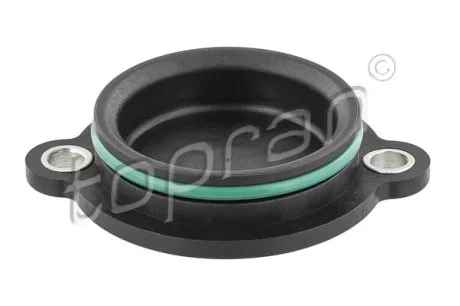 Заглушка (блок) двигуна AUDI A1, A1 CITY CARVER, A2, A3, A4 B9, A5, Q2, Q3 SEAT ALHAMBRA, ALTEA, ALTEA XL, ARONA, AROSA, ATECA, CORDOBA, IBIZA II, IBIZA III, IBIZA IV 1.0-1.6 09.96- для TOPRAN 118073 фото товару