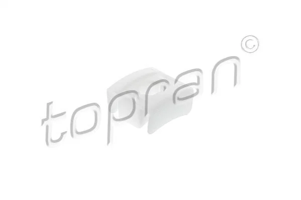 <strong>Стопор троса TOPRAN 118134 (фото 1)</strong>