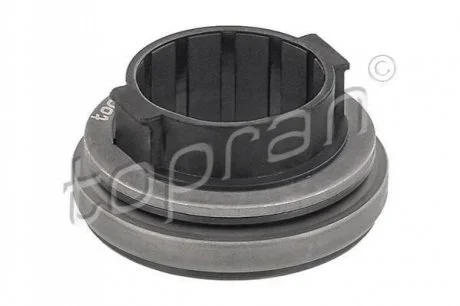 Підшипник вижимний для Opel, Daewoo, Saab, Vauxhall, Chevrolet TOPRAN 201338 фото товару