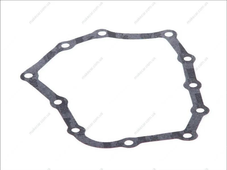 <strong>Ущільнення коробки передач OPEL ASCONA C, ASTRA F, ASTRA F/KOMBI, CALIBRA A, KADETT E, KADETT E COMBO, KADETT E/KOMBI, VECTRA A 09.81-03.01 TOPRAN 201538 (фото 1)</strong>