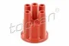 <strong>Кришка розподілювача запалювання OPEL ASTRA F, ASTRA F CLASSIC, ASTRA F/KOMBI, COMBO/MINIVAN, CORSA A, CORSA A TR, CORSA A/HATCHBACK, CORSA B, CORSA B/HATCHBACK, FRONTERA A 1.2-2.4 09.82-01.05 TOPRAN 202 005 (фото 1)</strong>