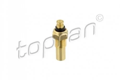 Датчик температури для Opel, Saab TOPRAN 202366 фото товару