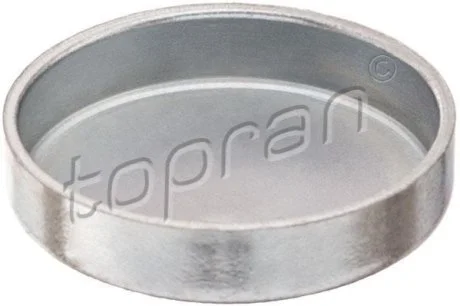 Заглушка для TOPRAN 203183 фото товару