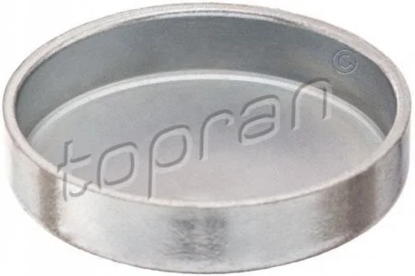 Пробка двигуна для TOPRAN 203185 фото товару
