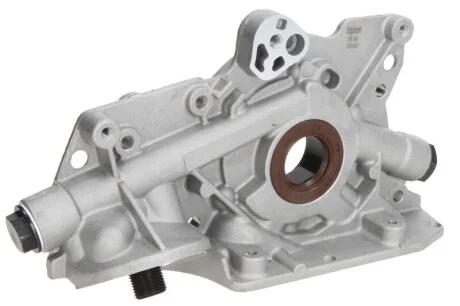 Насос оливний для Opel, Vauxhall, Daewoo, Chevrolet TOPRAN 205586 фото товару