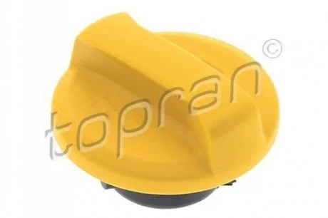 Кришка оливної горловини для Opel, Saab TOPRAN 205591 фото товару