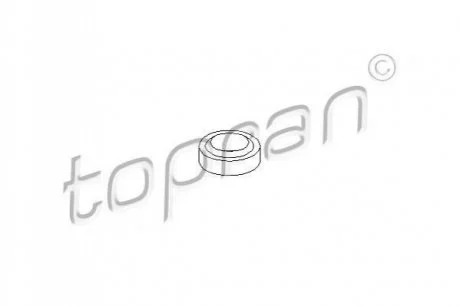Прокладка під форсунку для TOPRAN 206011 фото товару