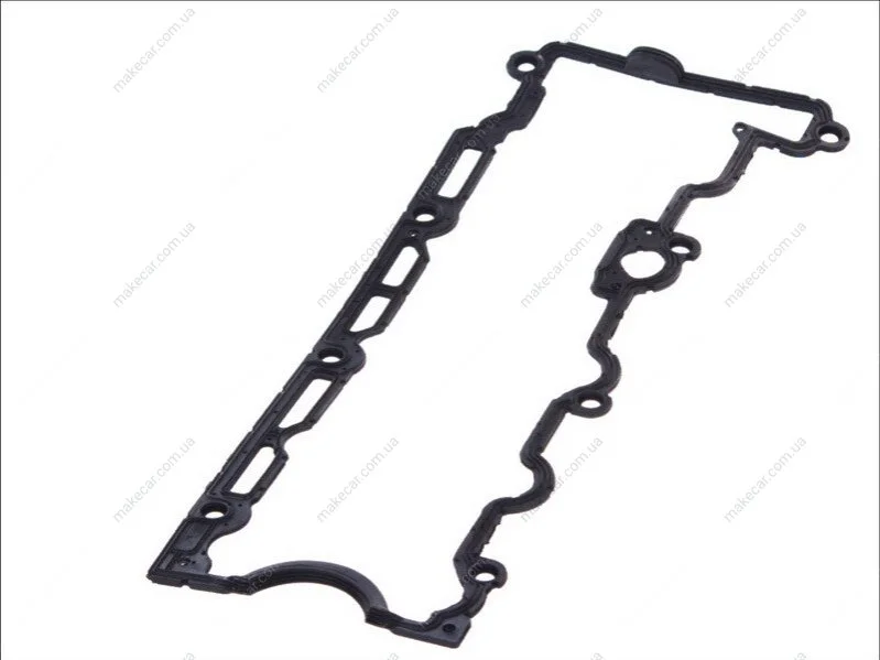 <strong>Прокладка кришки клапана OPEL ASTRA G, ASTRA G/KOMBI, FRONTERA B, OMEGA B, SIGNUM, VECTRA B, VECTRA C, VECTRA C GTS, ZAFIRA A 2.0D/2.2D 11.96-06.08 TOPRAN 206 132 (фото 1)</strong>